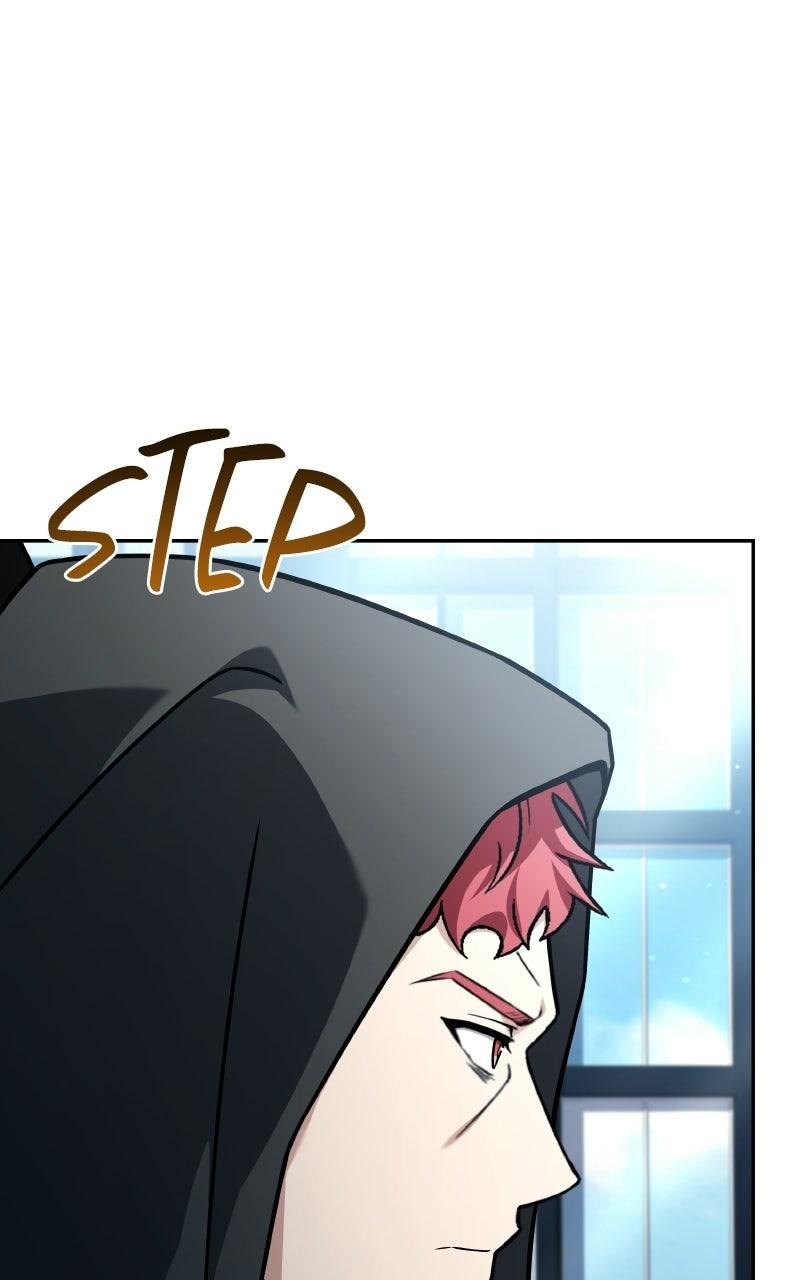 The Constellations Are My Disciples Chapter 141 - Page 3 in English