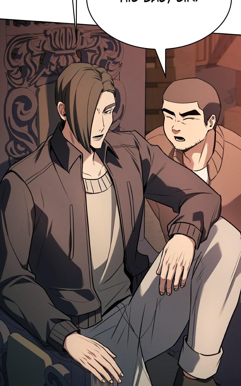 The Constellations Are My Disciples Chapter 141 - Page 30 in English