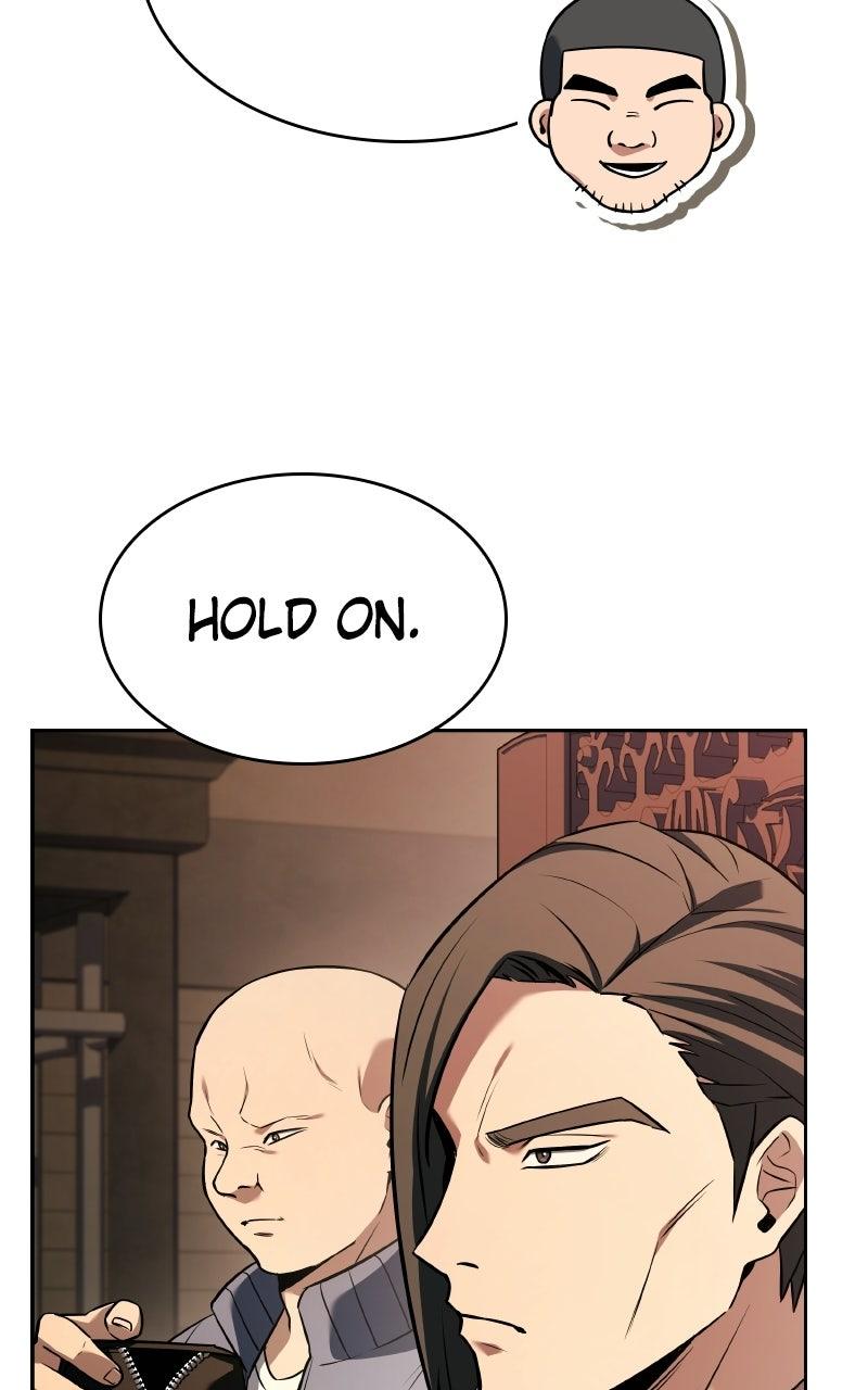 The Constellations Are My Disciples Chapter 141 - Page 34 in English