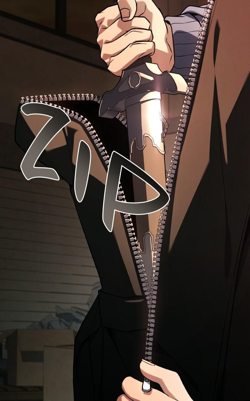 The Constellations Are My Disciples Chapter 141 - Page 40 in English