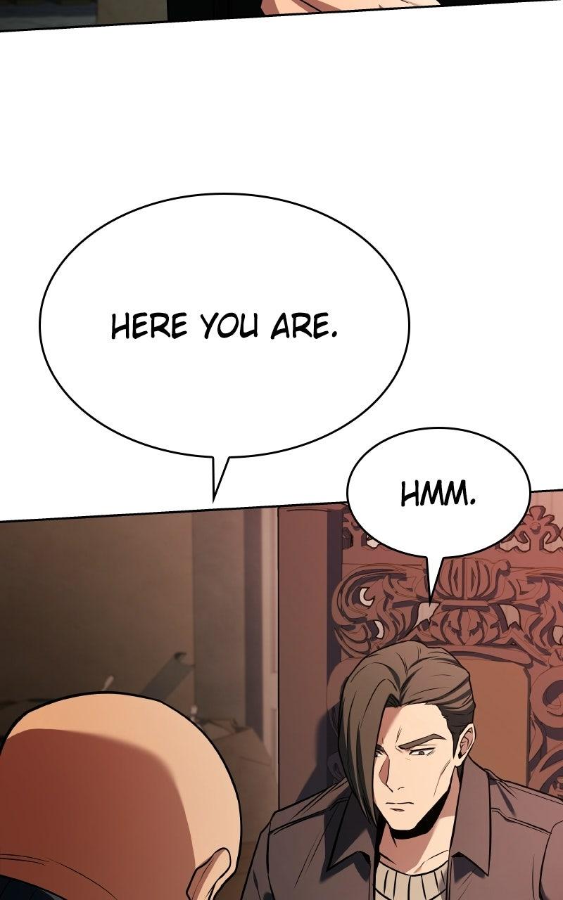 The Constellations Are My Disciples Chapter 141 - Page 41 in English