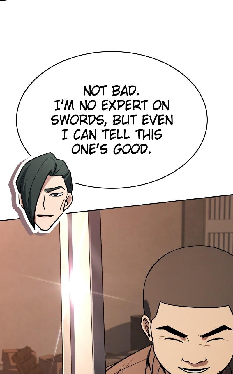 The Constellations Are My Disciples Chapter 141 - Page 44 in English