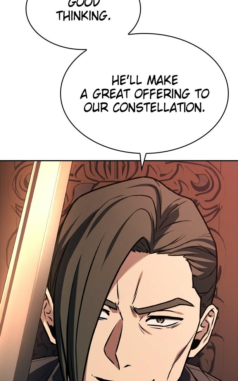 The Constellations Are My Disciples Chapter 141 - Page 48 in English