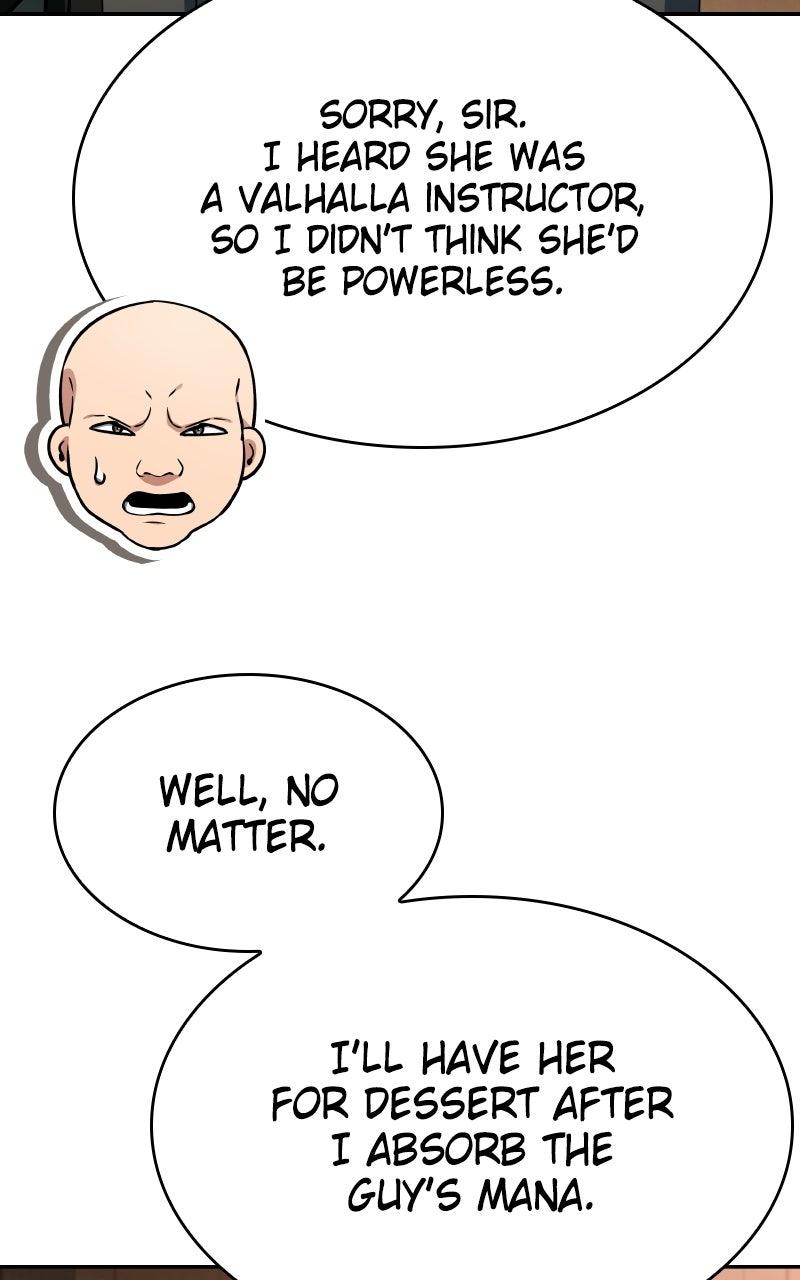 The Constellations Are My Disciples Chapter 141 - Page 51 in English