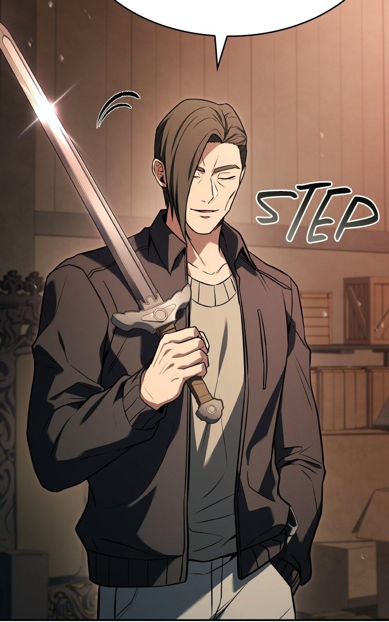 The Constellations Are My Disciples Chapter 141 - Page 52 in English