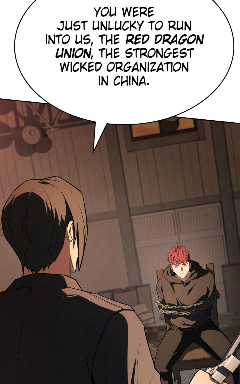 The Constellations Are My Disciples Chapter 141 - Page 55 in English