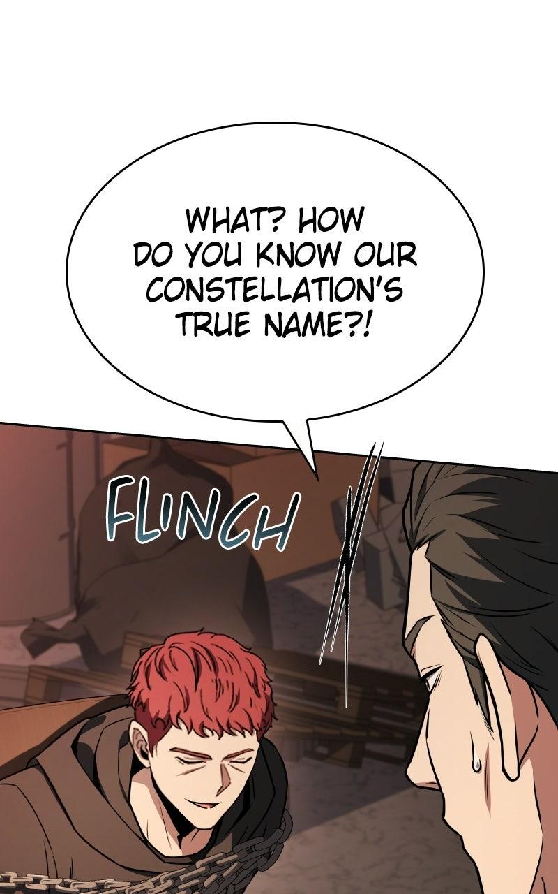 The Constellations Are My Disciples Chapter 141 - Page 64 in English