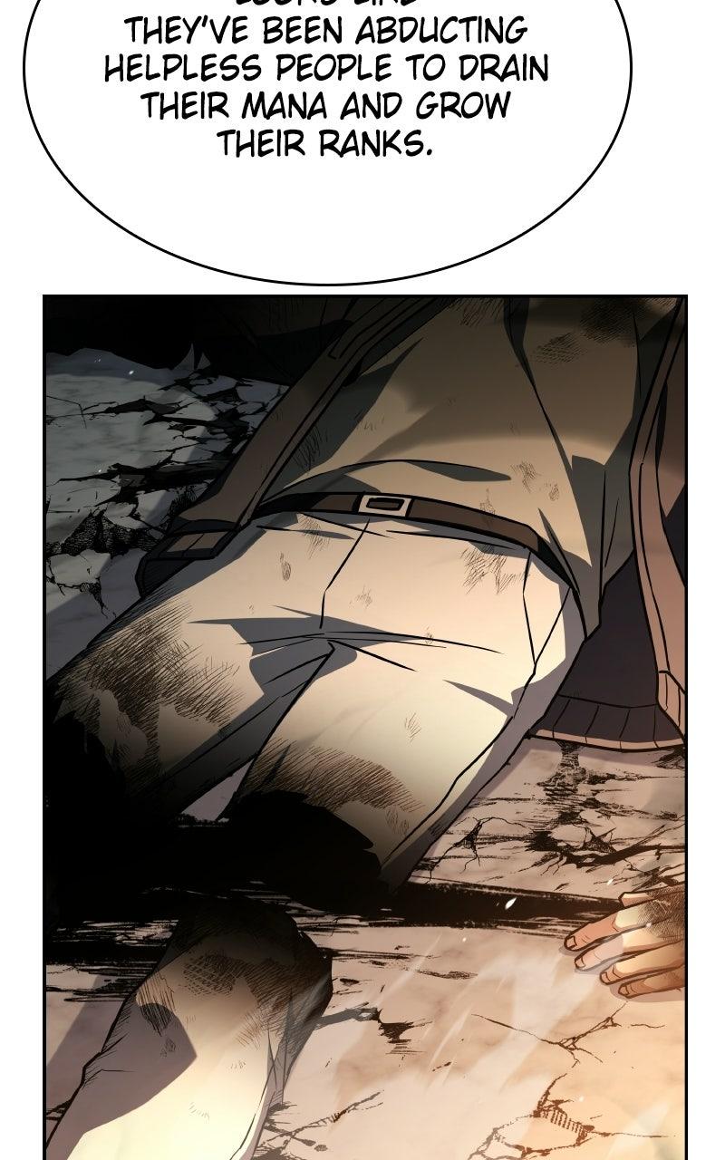 The Constellations Are My Disciples Chapter 141 - Page 94 in English