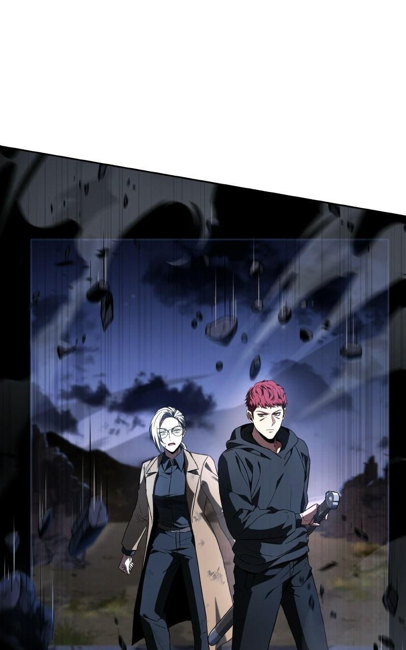 The Constellations Are My Disciples Chapter 142 - Page 115 in English