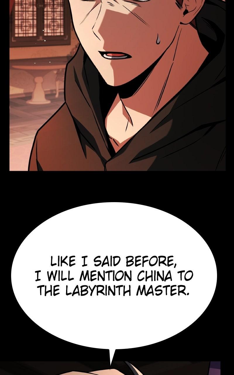 The Constellations Are My Disciples Chapter 142 - Page 76 in English