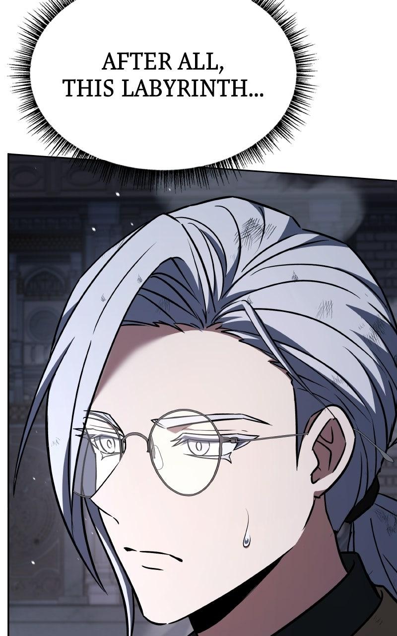 The Constellations Are My Disciples Chapter 142 - Page 8 in English