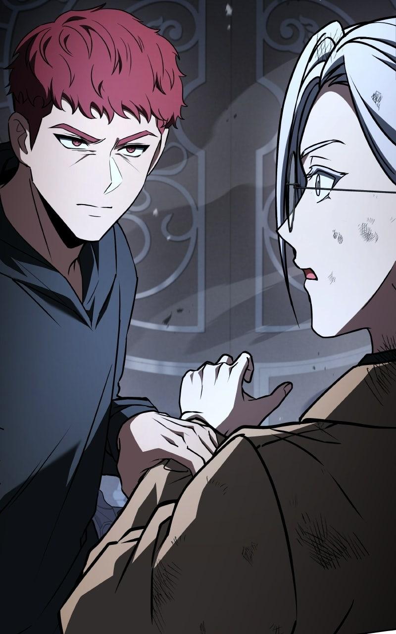 The Constellations Are My Disciples Chapter 142 - Page 98 in English