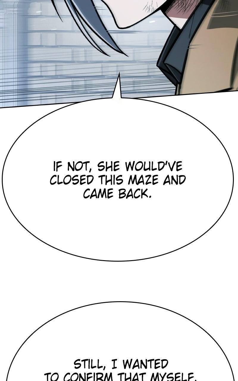 The Constellations Are My Disciples Chapter 143 - Page 104 in English