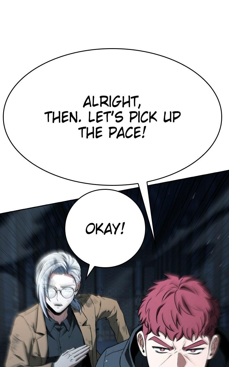 The Constellations Are My Disciples Chapter 143 - Page 112 in English