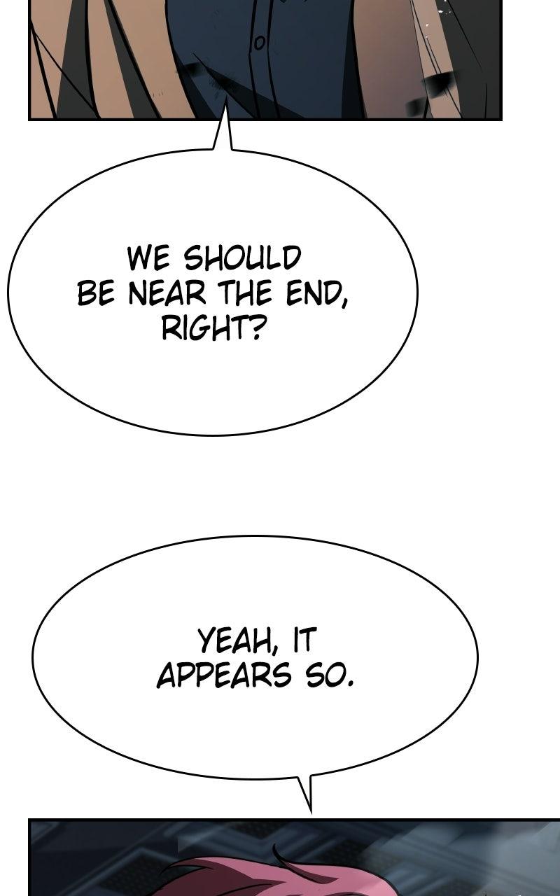 The Constellations Are My Disciples Chapter 143 - Page 120 in English