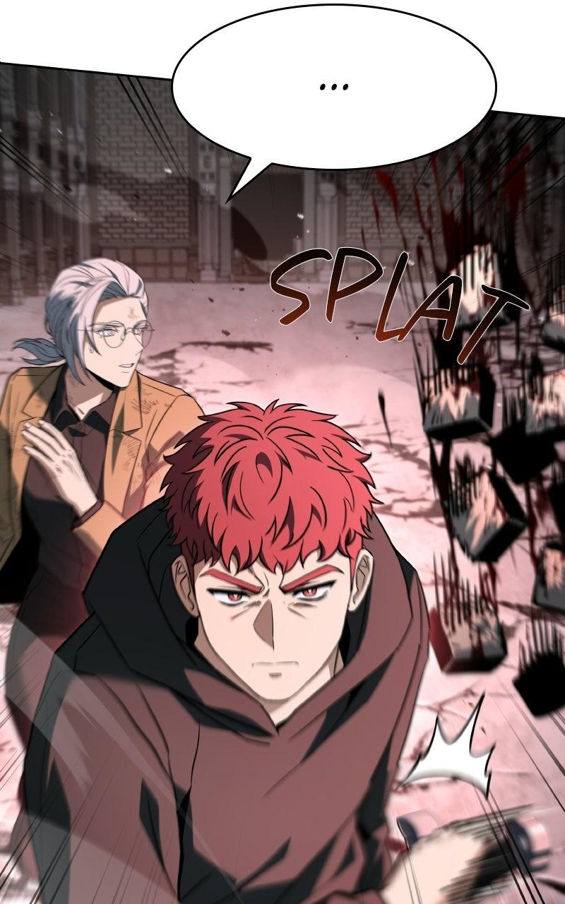 The Constellations Are My Disciples Chapter 143 - Page 35 in English