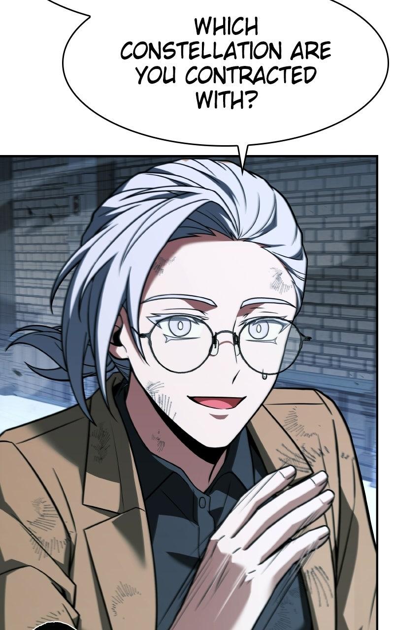 The Constellations Are My Disciples Chapter 143 - Page 37 in English