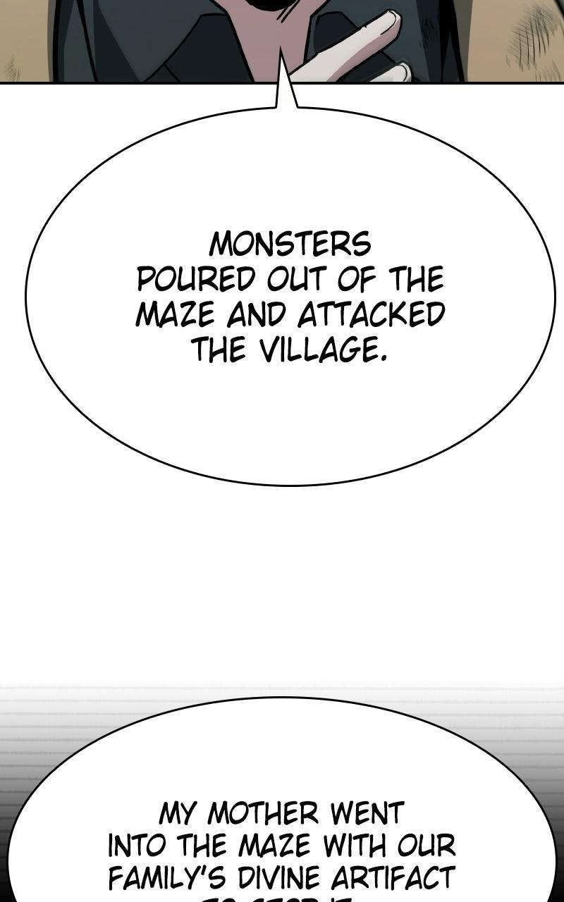 The Constellations Are My Disciples Chapter 143 - Page 94 in English