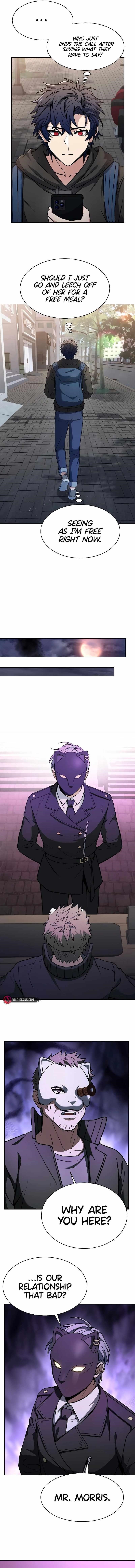 The Constellations Are My Disciples Chapter 15 - Page 10 in English