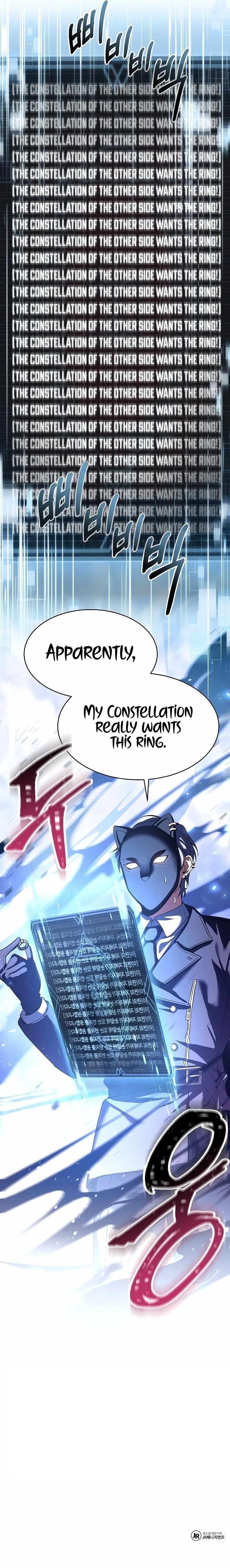 The Constellations Are My Disciples Chapter 15 - Page 13 in English