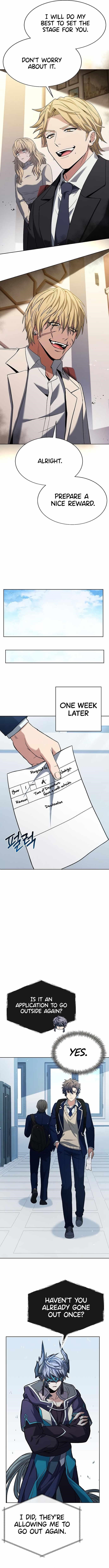 The Constellations Are My Disciples Chapter 20 - Page 12 in English