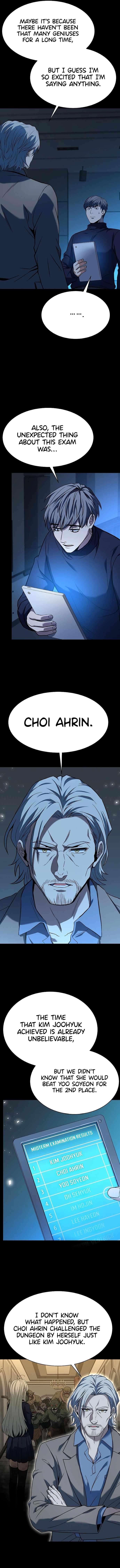 The Constellations Are My Disciples Chapter 20 - Page 4 in English