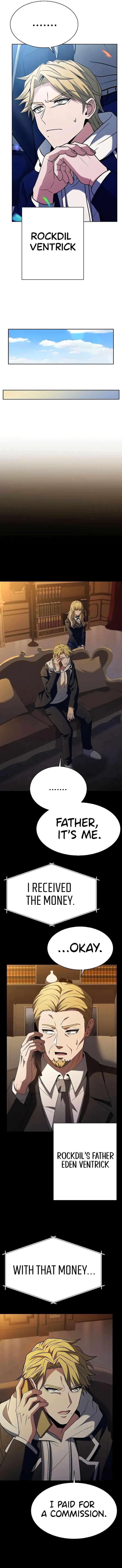 The Constellations Are My Disciples Chapter 33 - Page 4 in English