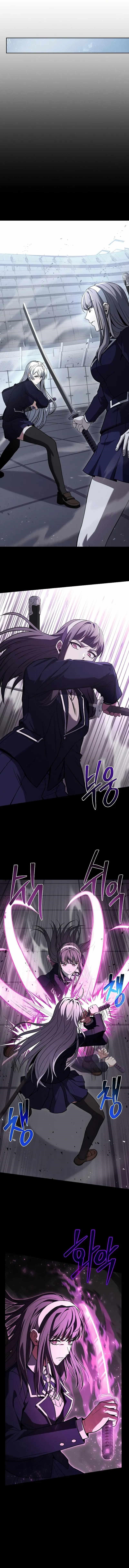 The Constellations Are My Disciples Chapter 39 - Page 6 in English