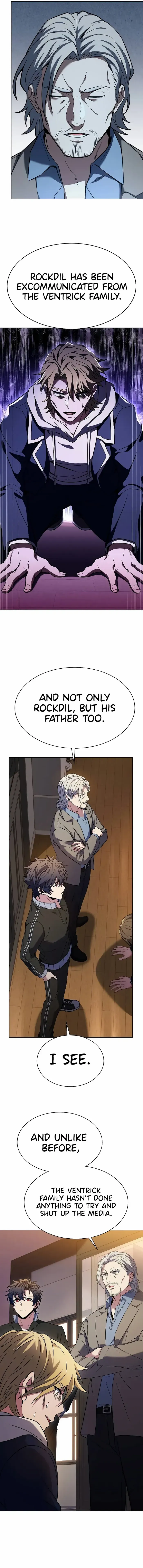 The Constellations Are My Disciples Chapter 40 - Page 3 in English