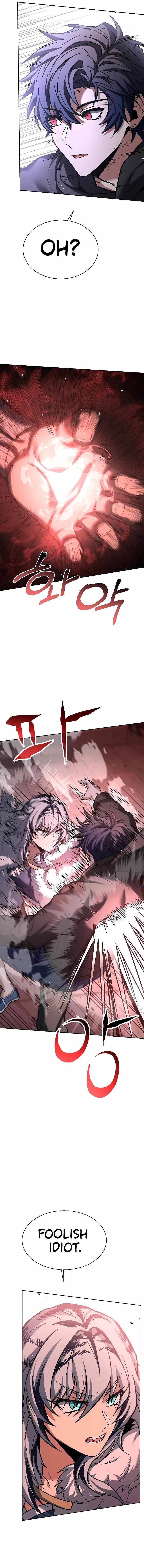 The Constellations Are My Disciples Chapter 42 - Page 14 in English