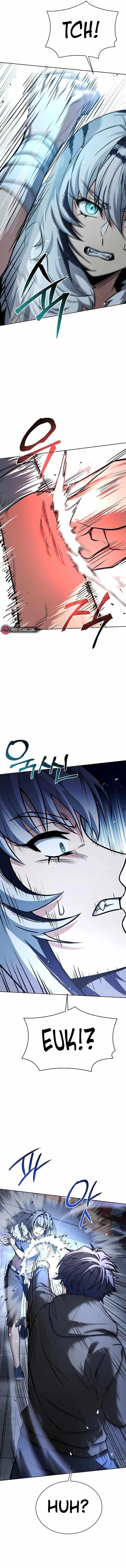 The Constellations Are My Disciples Chapter 42 - Page 16 in English