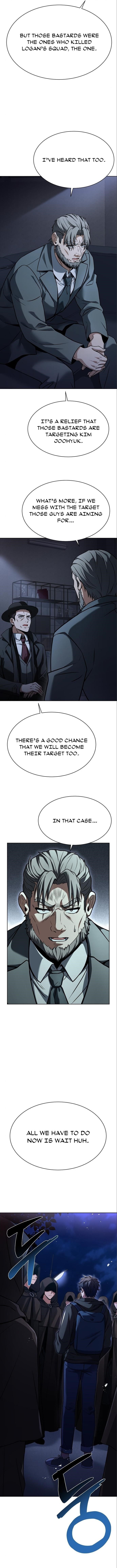 The Constellations Are My Disciples Chapter 45 - Page 16 in English