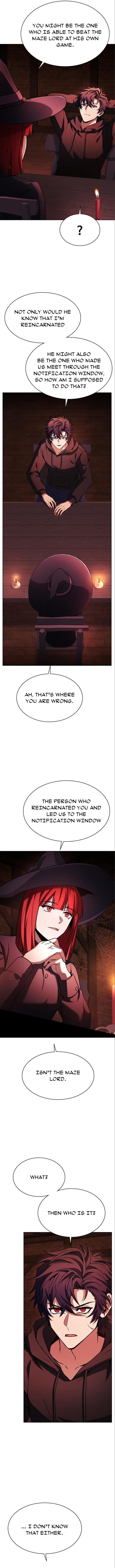 The Constellations Are My Disciples Chapter 45 - Page 6 in English