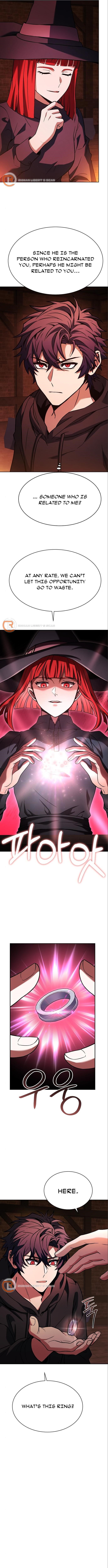 The Constellations Are My Disciples Chapter 45 - Page 7 in English