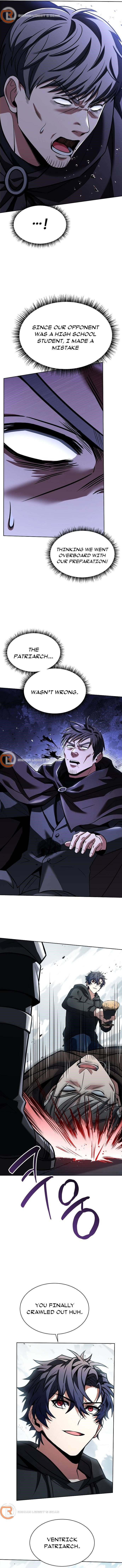 The Constellations Are My Disciples Chapter 46 - Page 15 in English