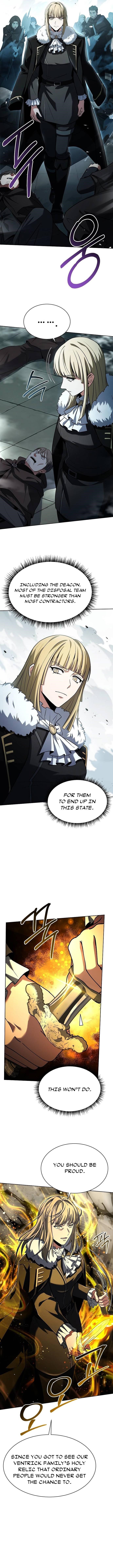 The Constellations Are My Disciples Chapter 46 - Page 16 in English