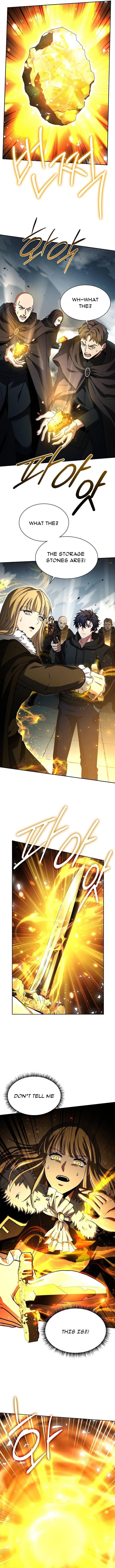 The Constellations Are My Disciples Chapter 46 - Page 18 in English