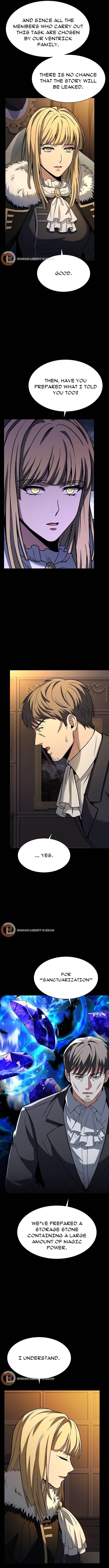 The Constellations Are My Disciples Chapter 46 - Page 3 in English