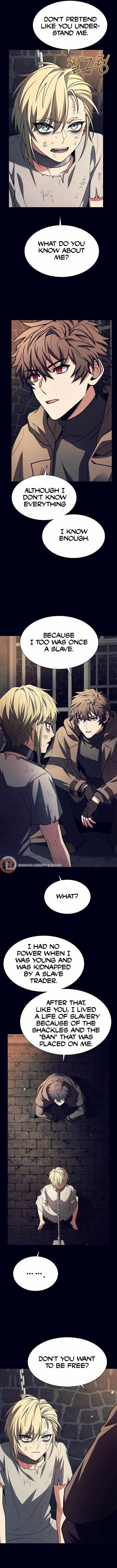The Constellations Are My Disciples Chapter 47 - Page 5 in English