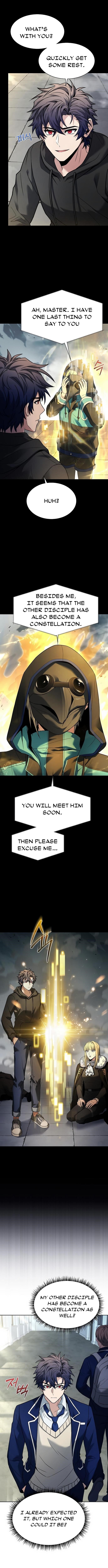 The Constellations Are My Disciples Chapter 48 - Page 12 in English