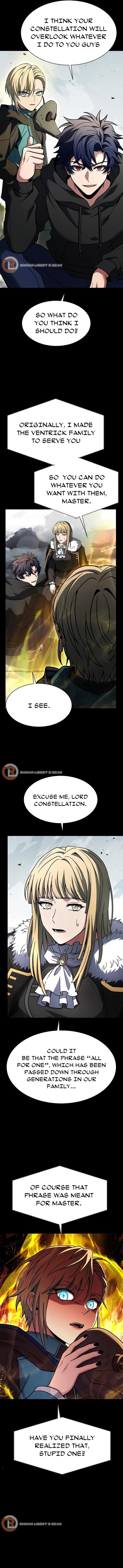 The Constellations Are My Disciples Chapter 48 - Page 7 in English