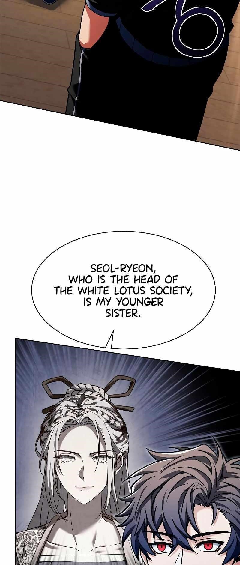 The Constellations Are My Disciples Chapter 52 - Page 10 in English