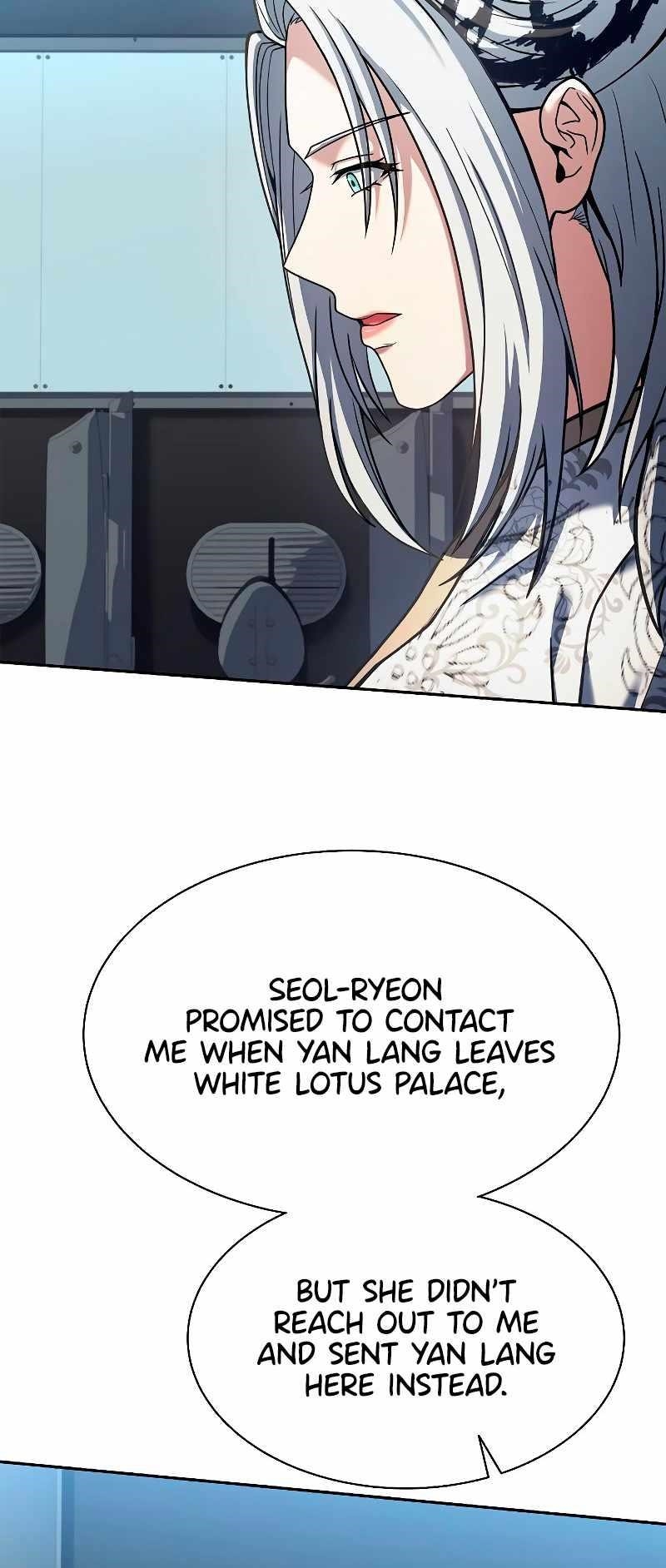 The Constellations Are My Disciples Chapter 52 - Page 12 in English