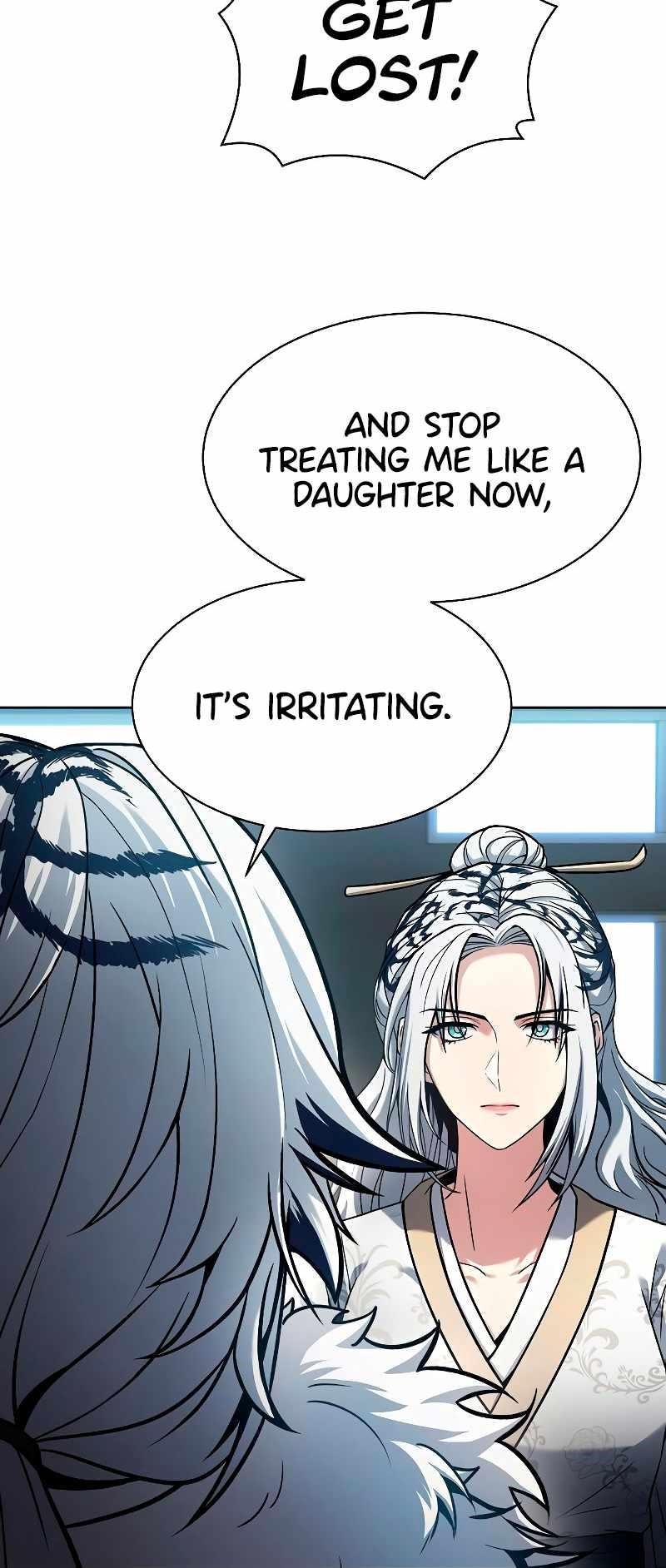 The Constellations Are My Disciples Chapter 52 - Page 16 in English