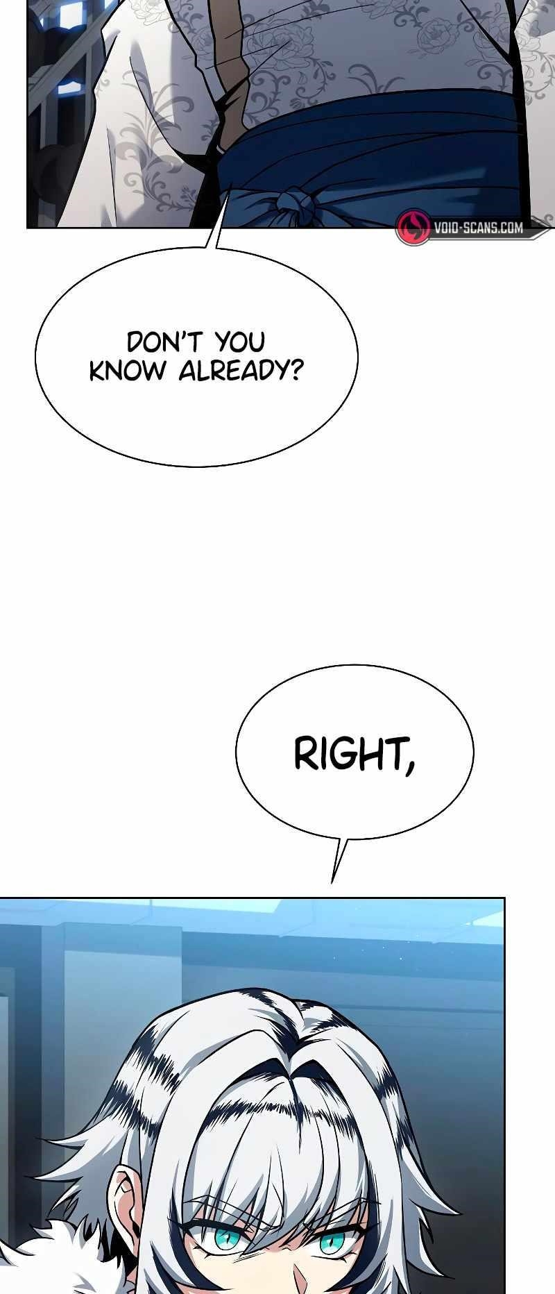 The Constellations Are My Disciples Chapter 52 - Page 18 in English
