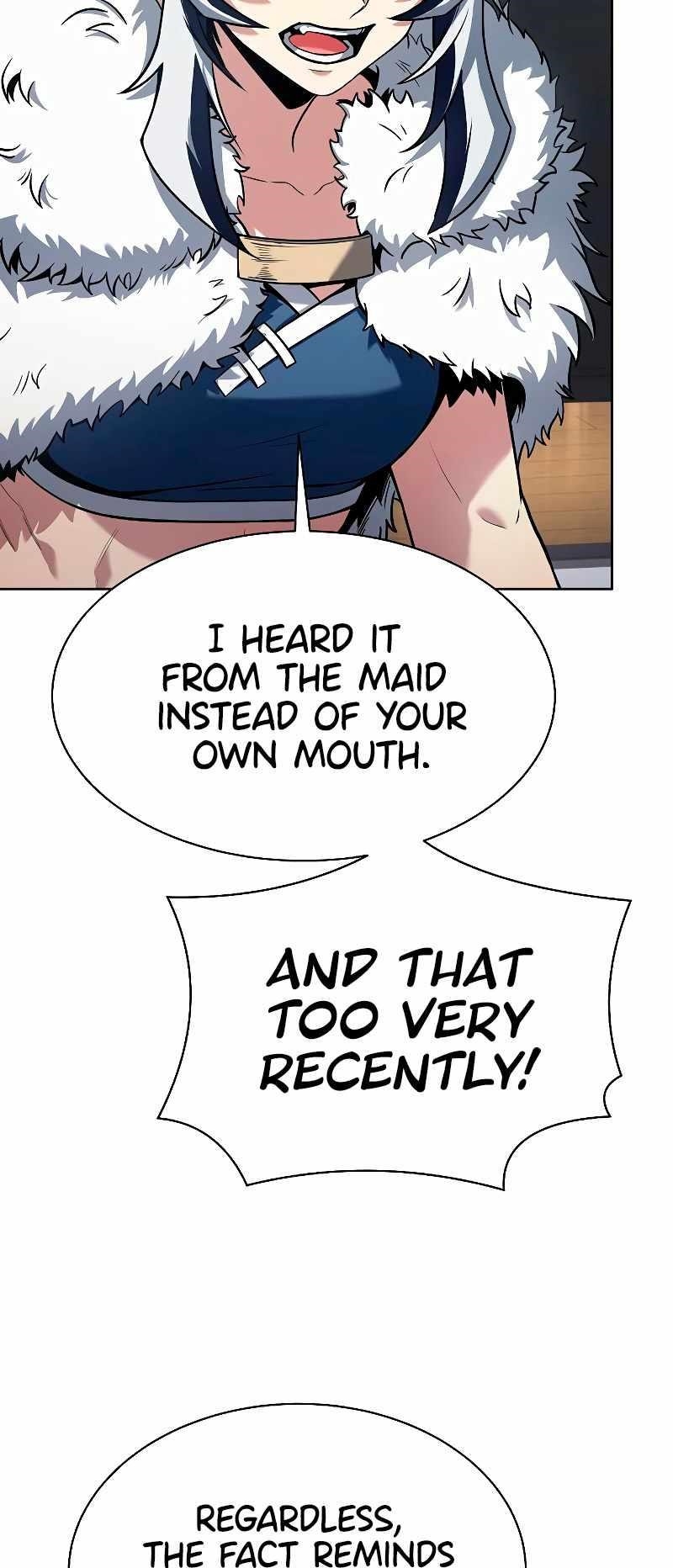 The Constellations Are My Disciples Chapter 52 - Page 19 in English
