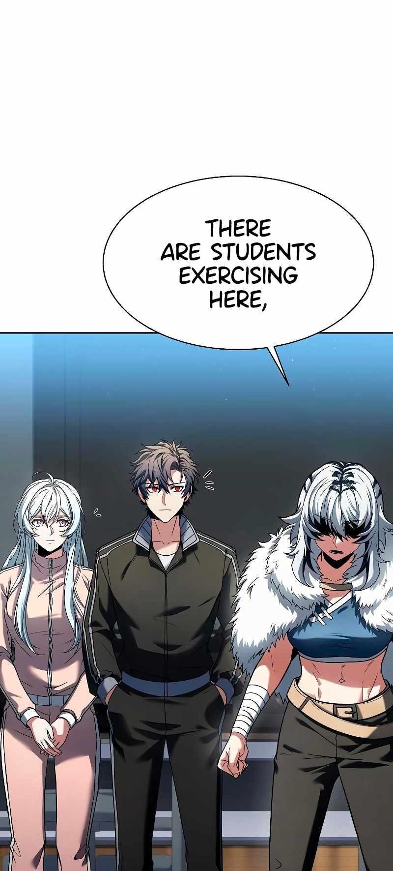 The Constellations Are My Disciples Chapter 52 - Page 27 in English