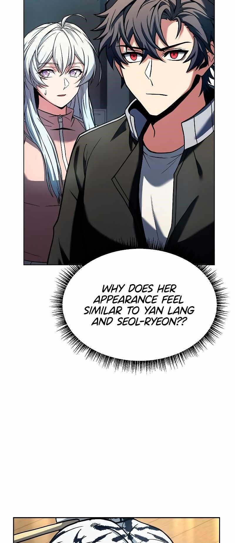 The Constellations Are My Disciples Chapter 52 - Page 3 in English