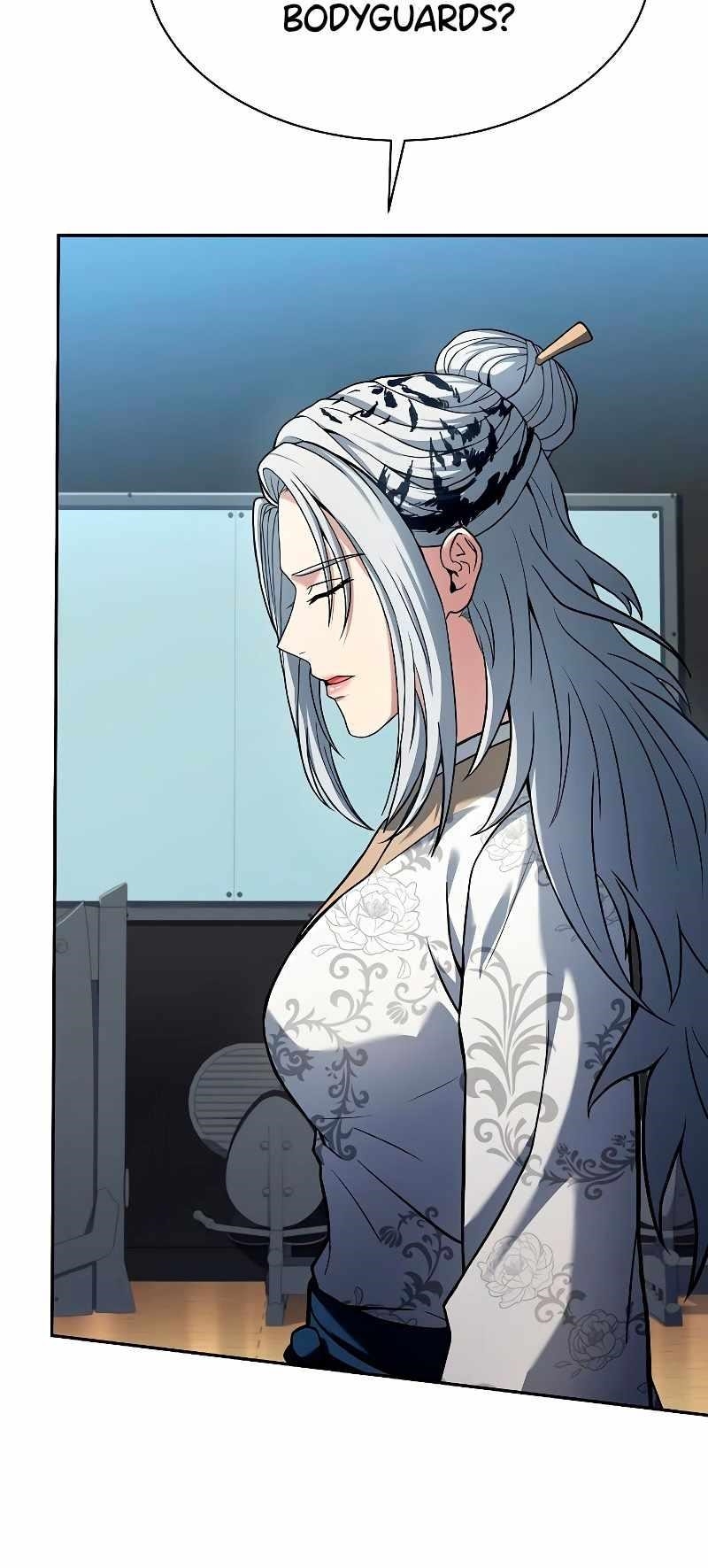 The Constellations Are My Disciples Chapter 52 - Page 30 in English