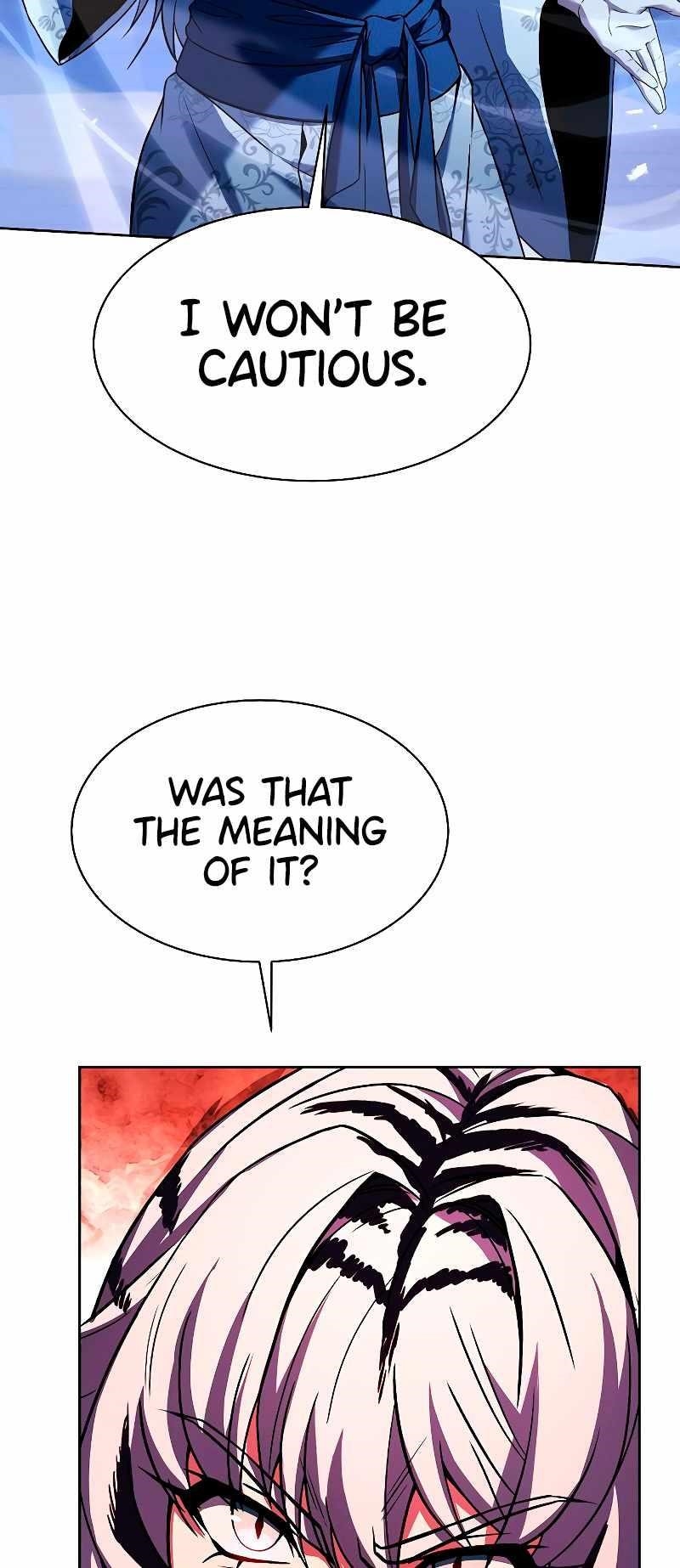 The Constellations Are My Disciples Chapter 52 - Page 37 in English